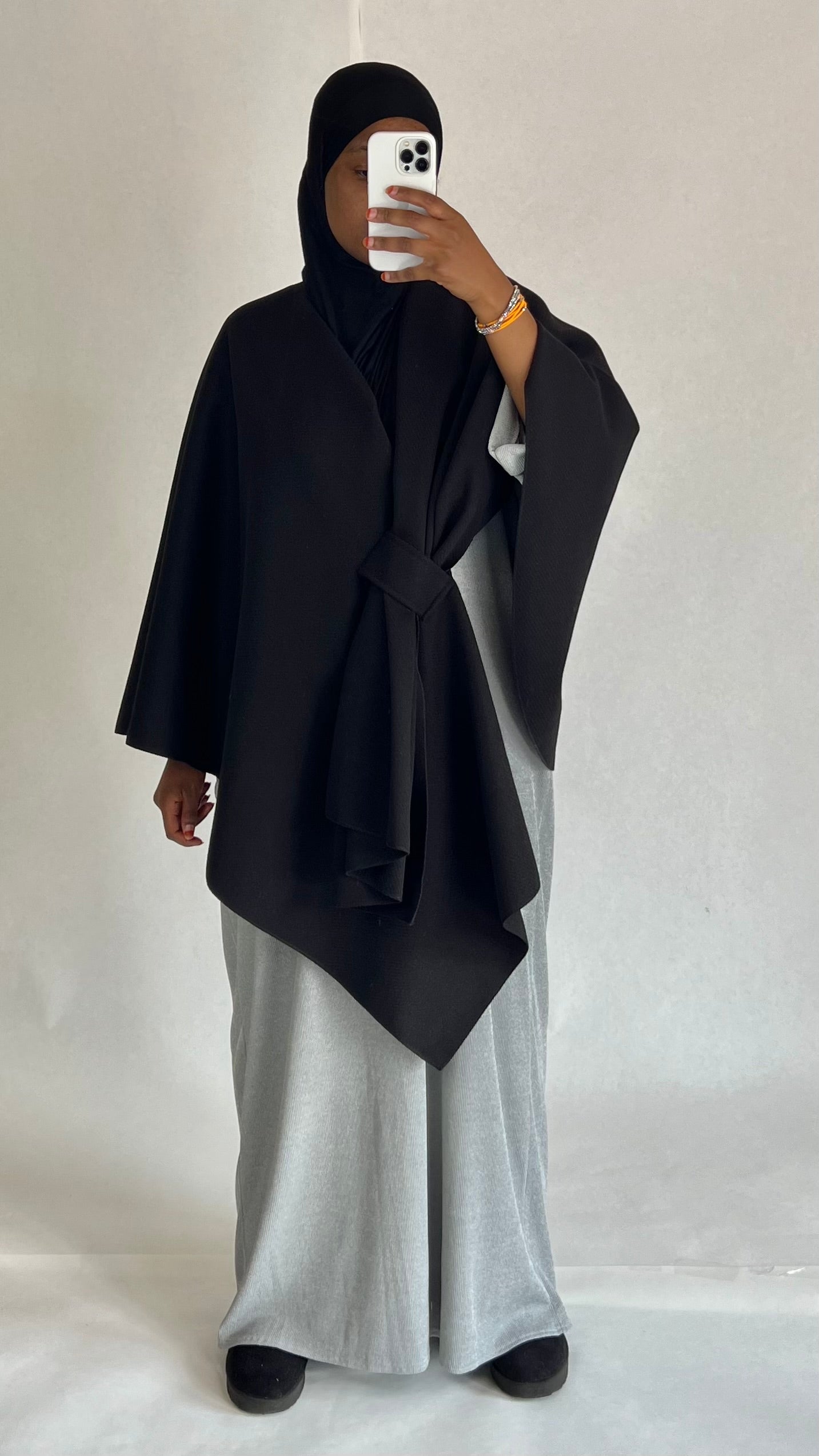 Poncho