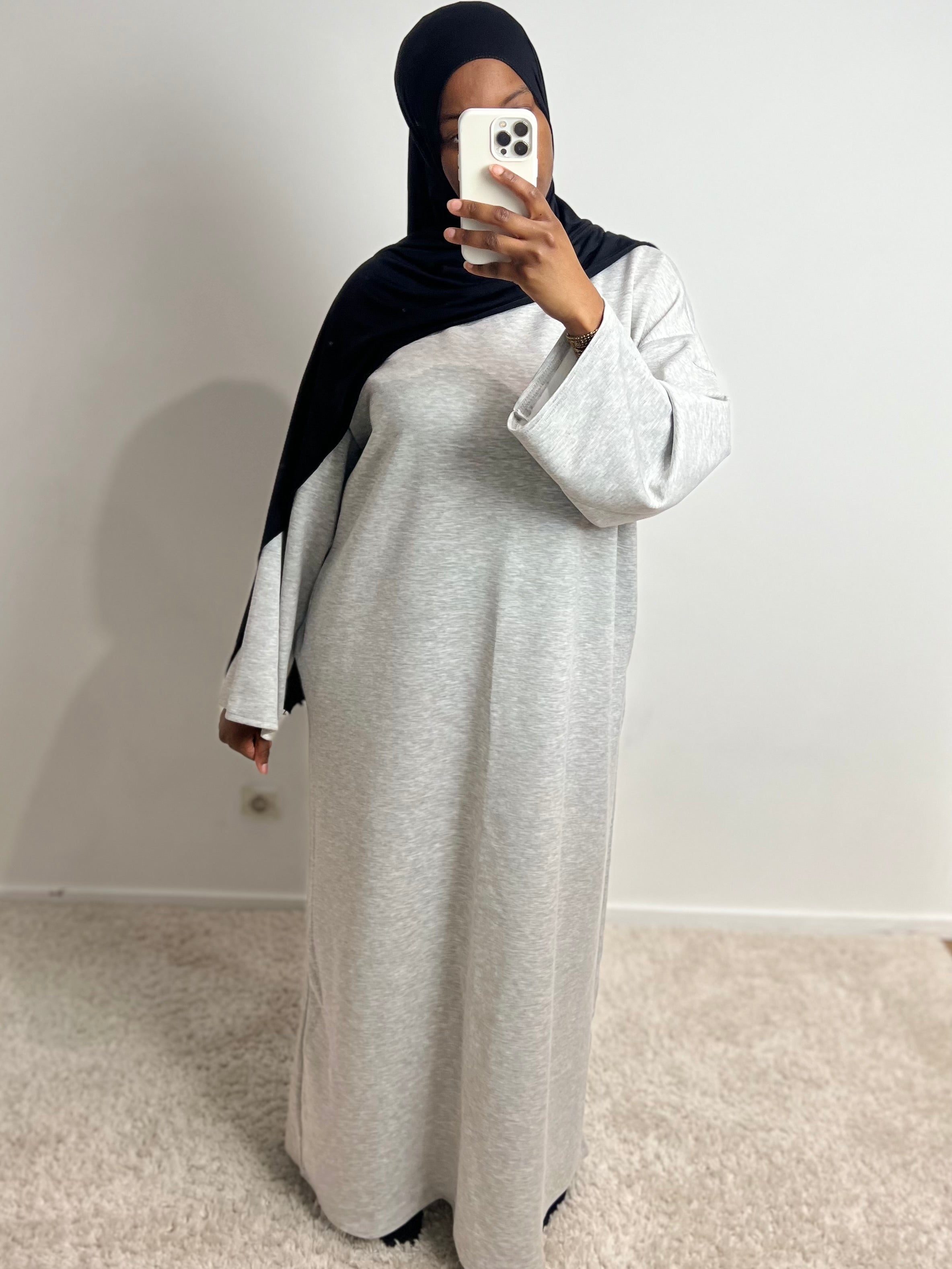 Robe pull
