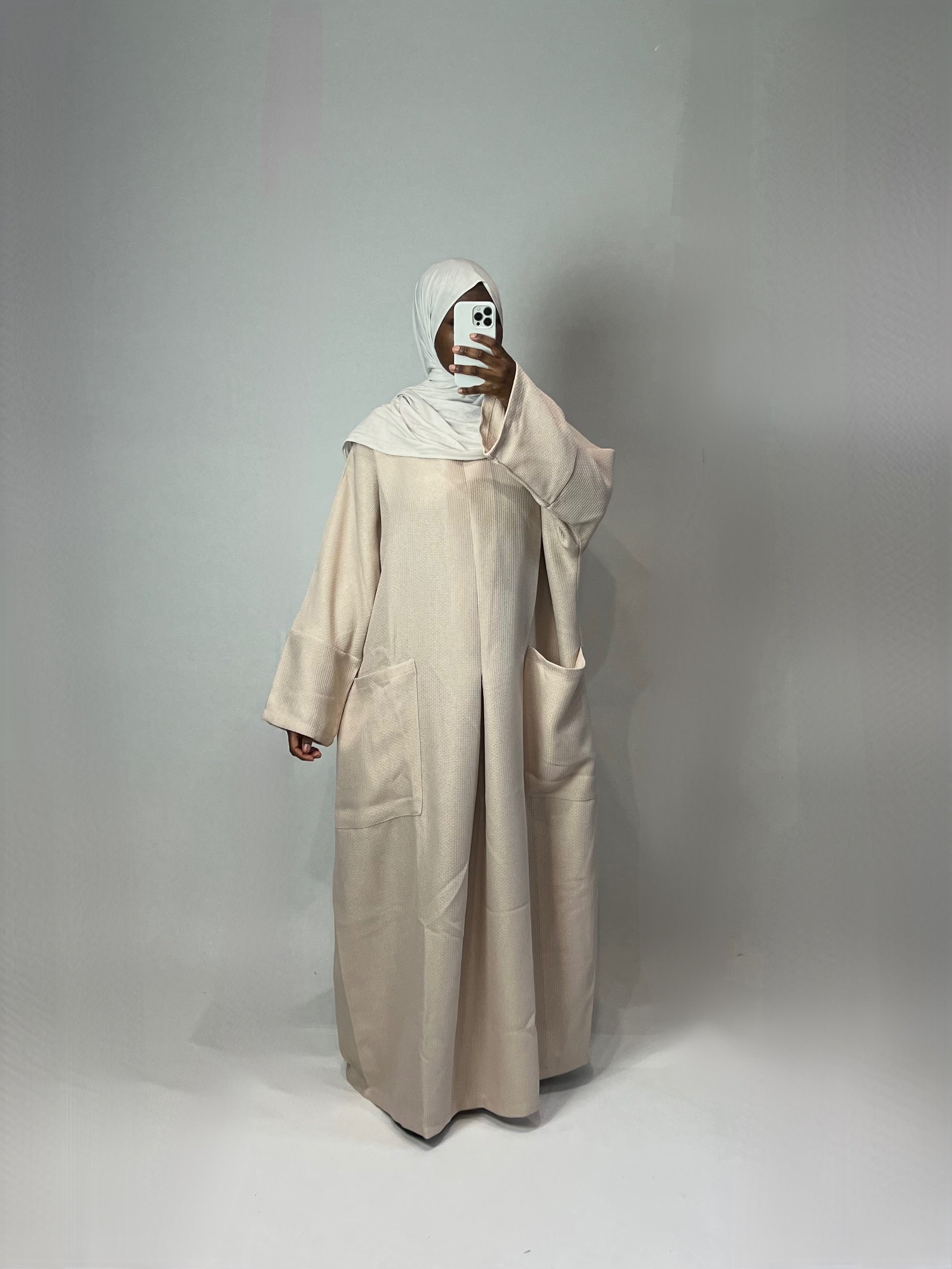 Abaya premium
