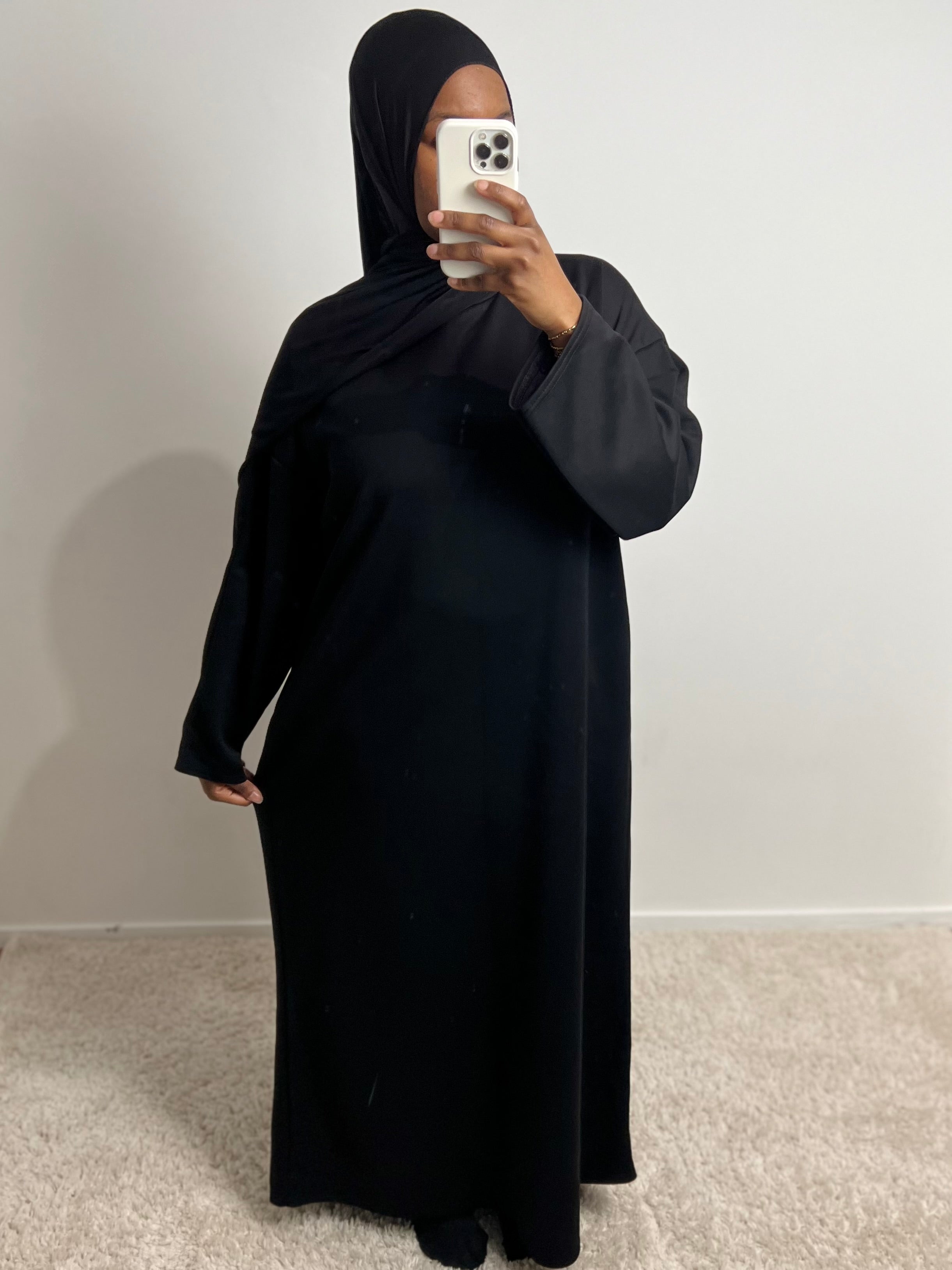 Robe pull