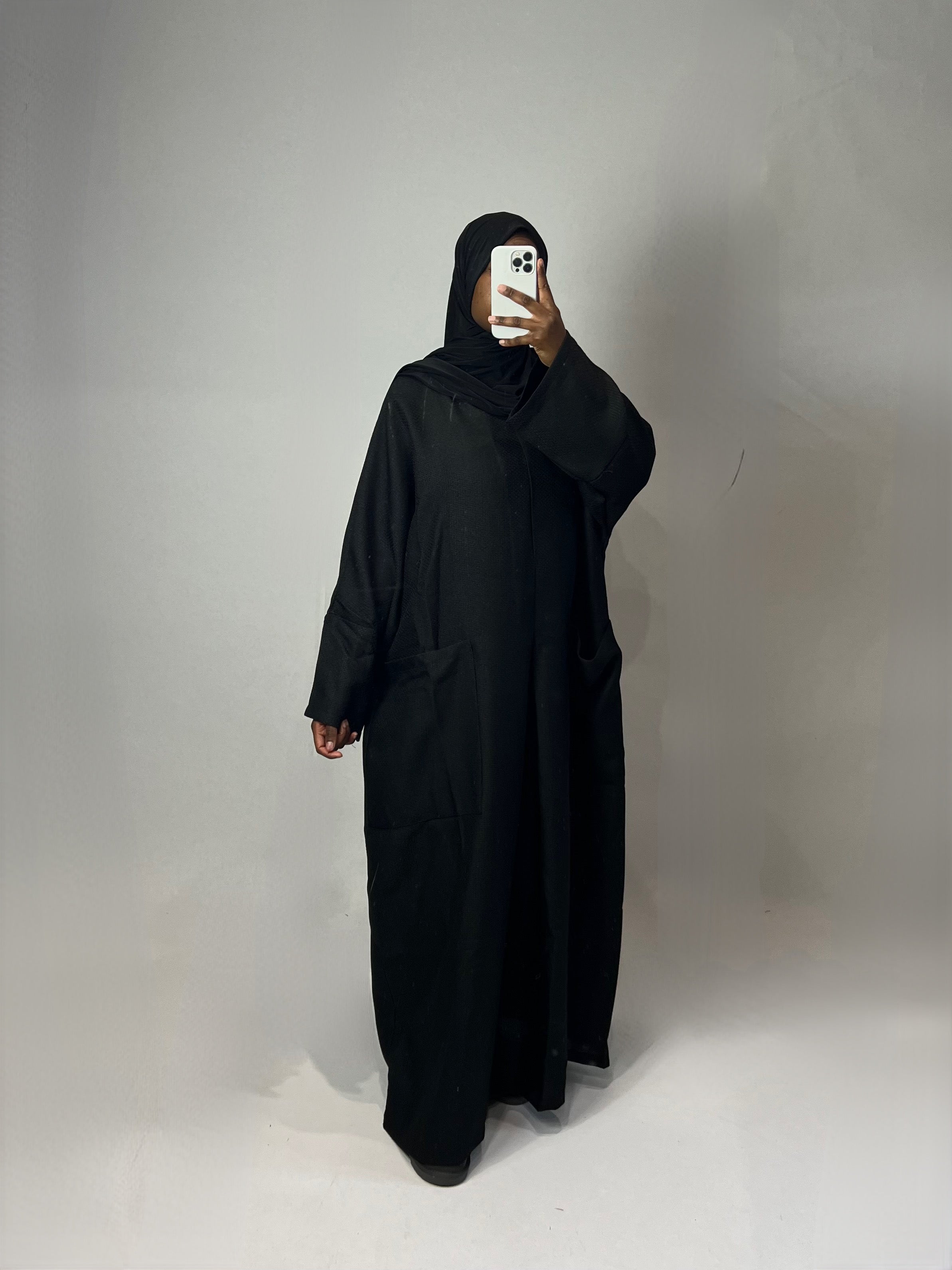 Abaya premium