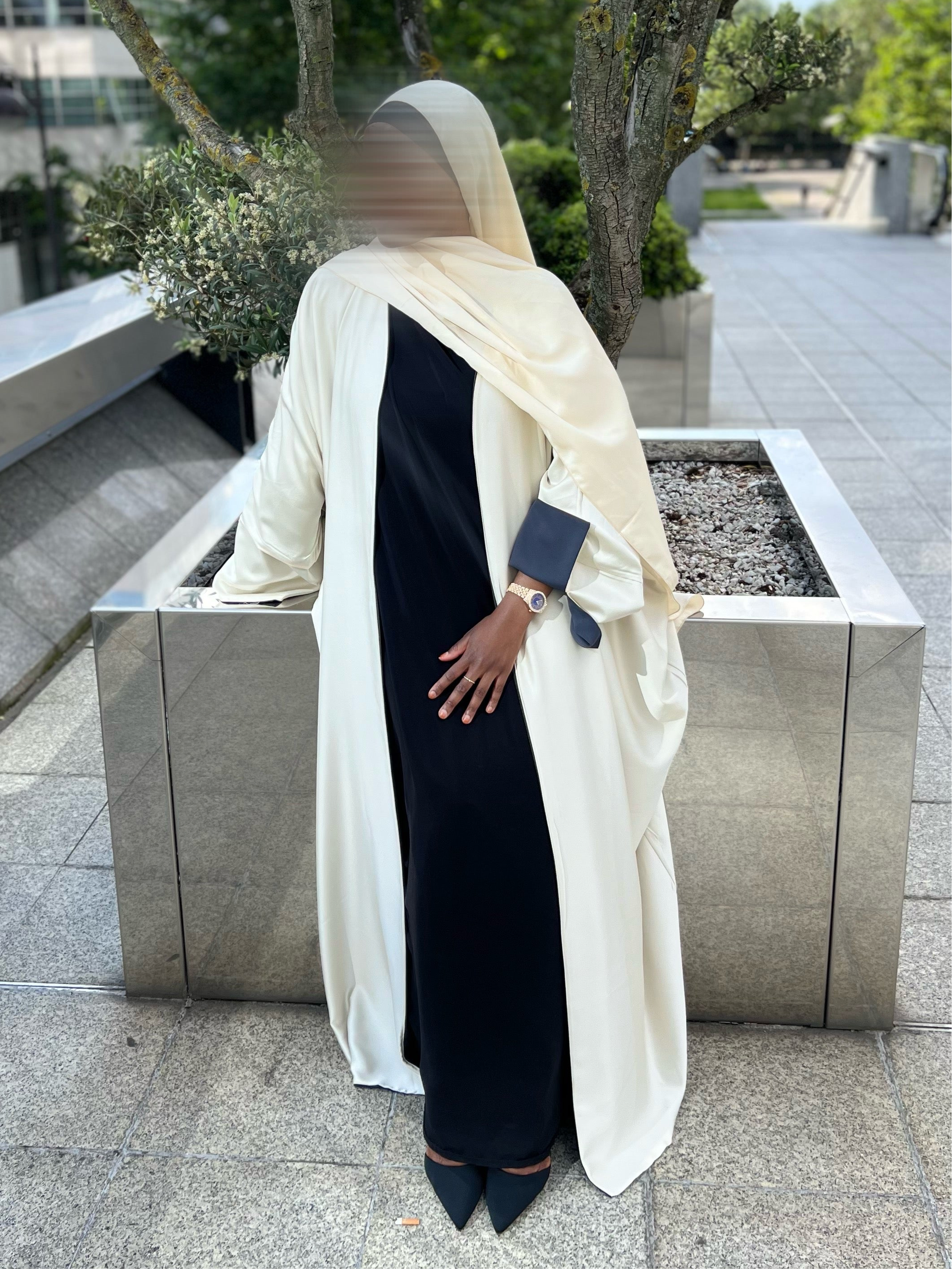 kimono reversible