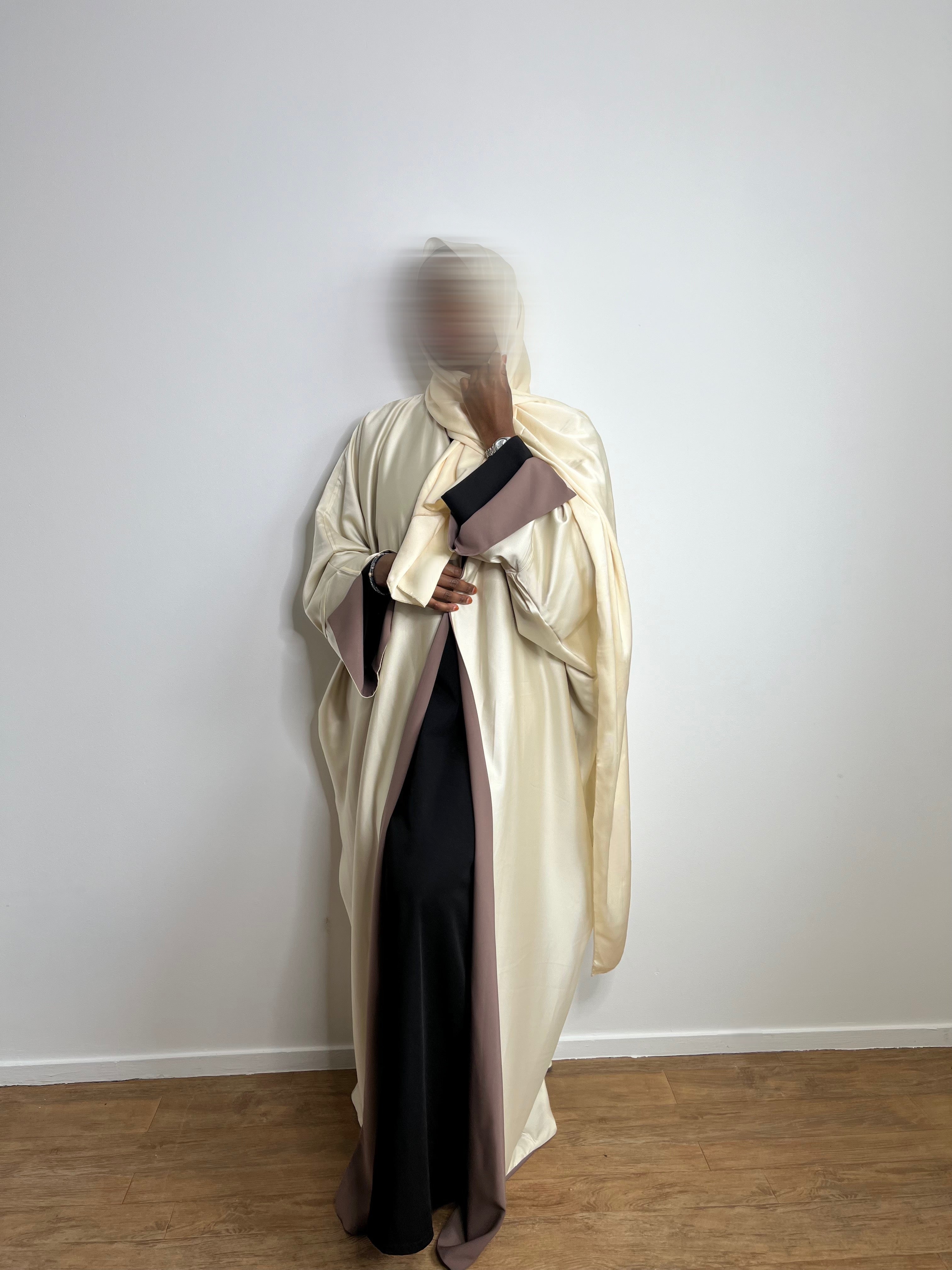 kimono reversible