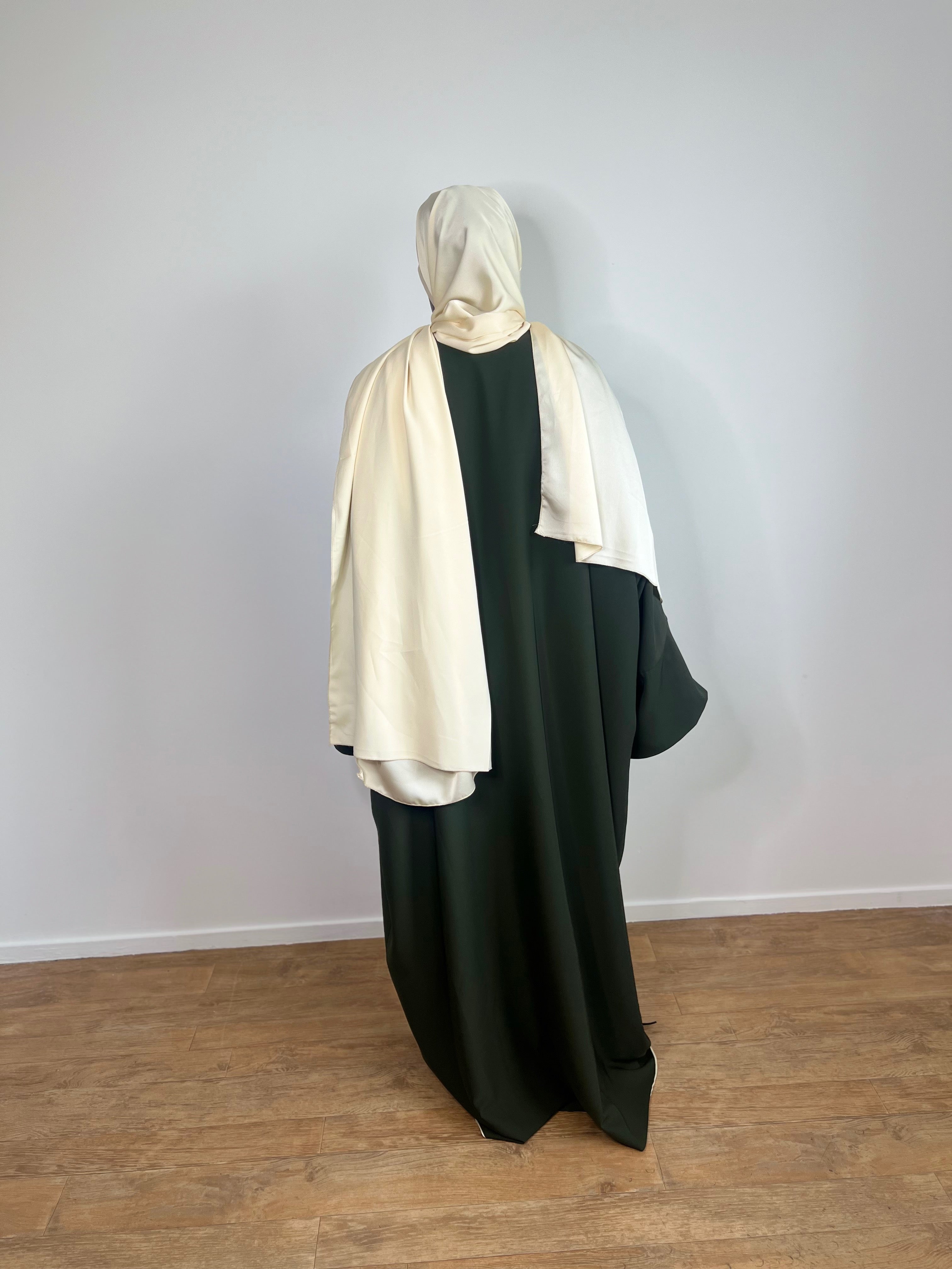 kimono reversible