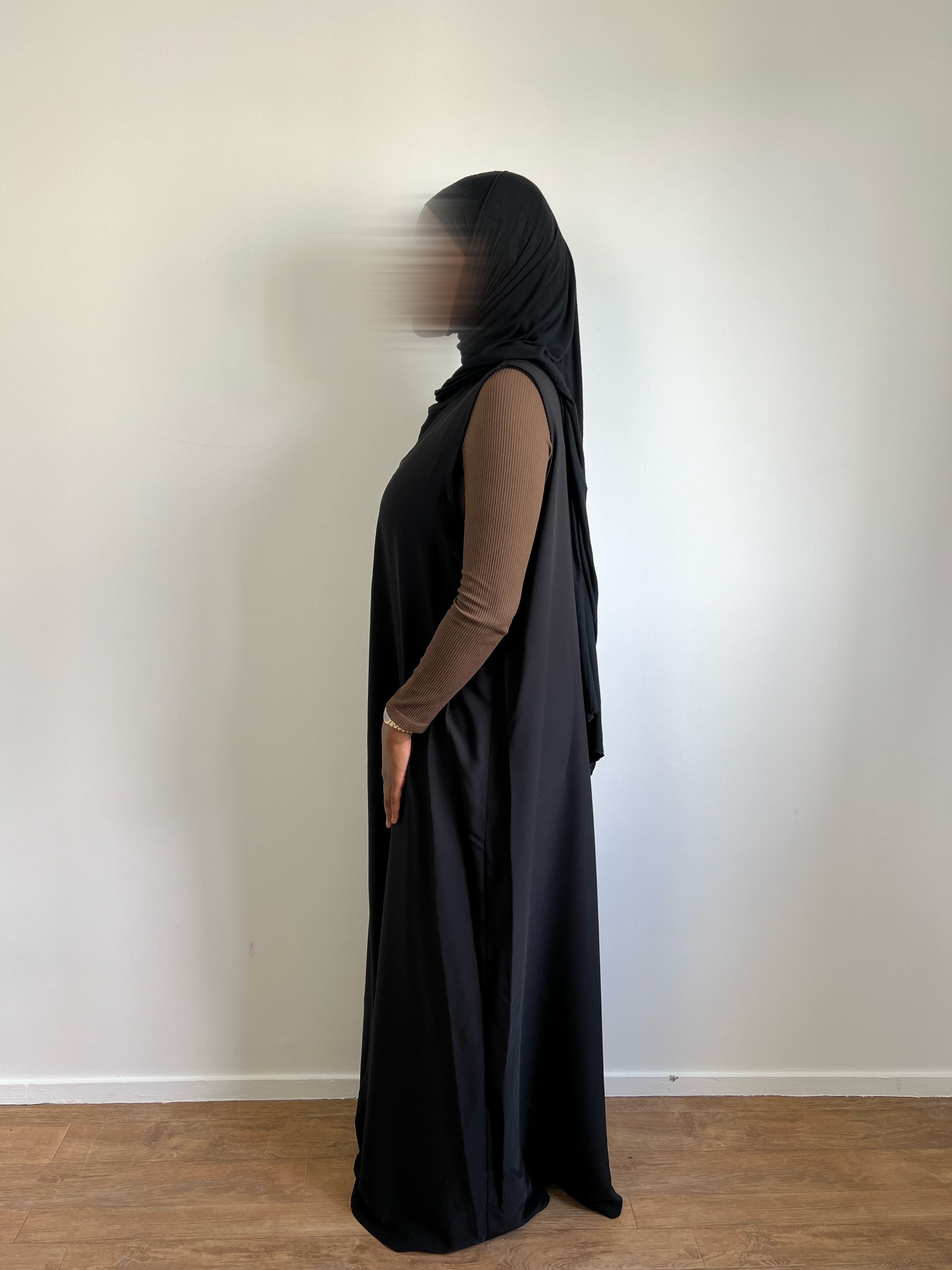 bajo abaya
