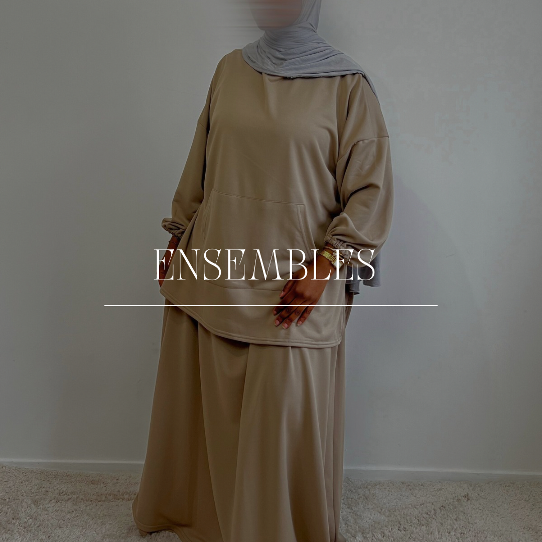 Ensembles