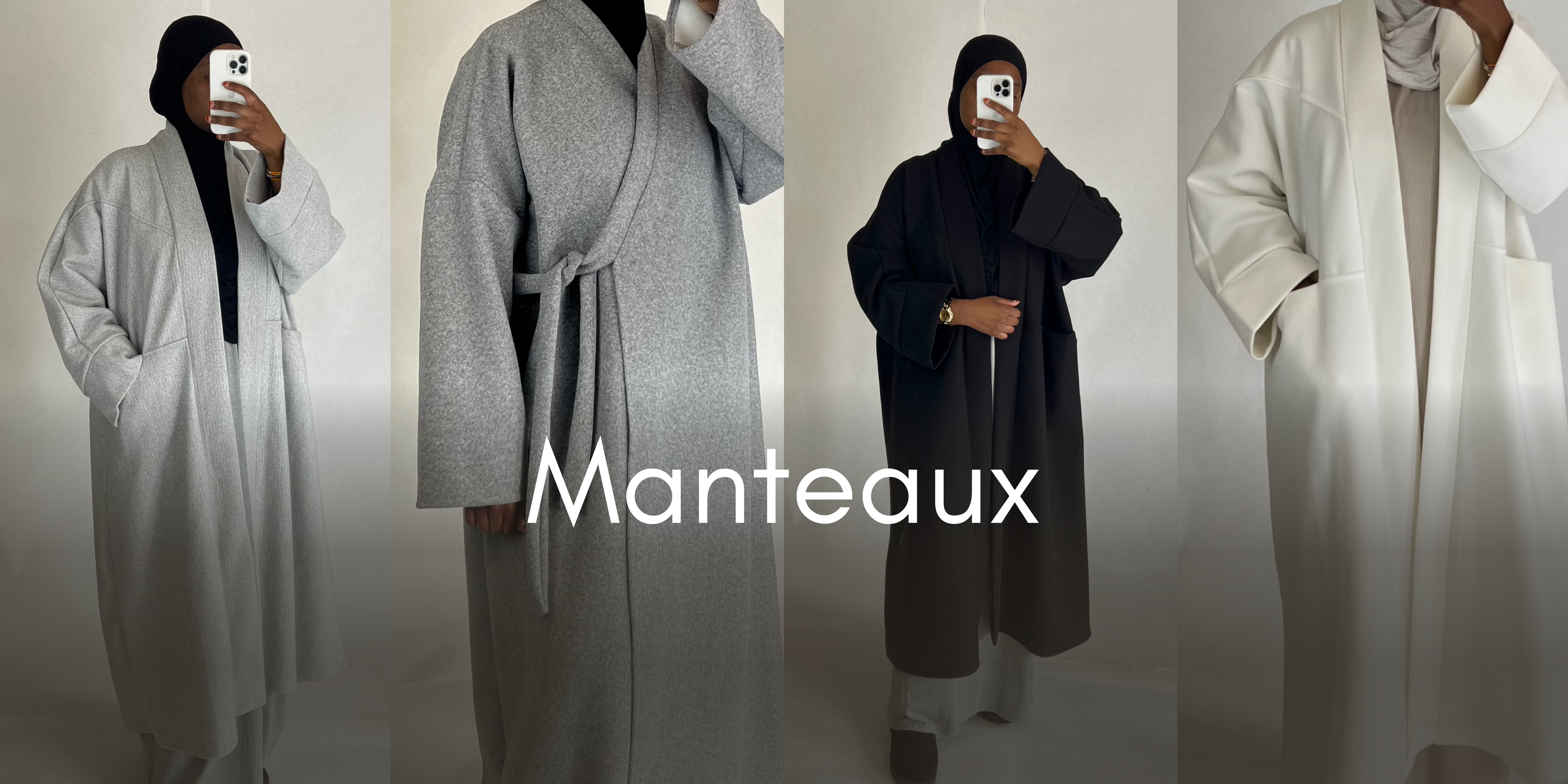 Manteaux
